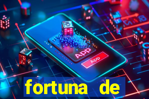 fortuna de fernandin oig